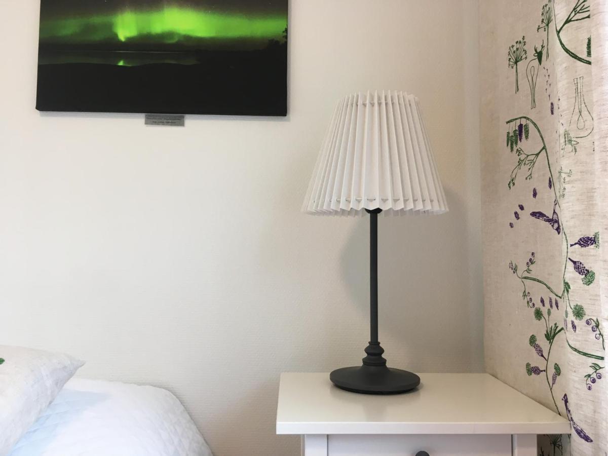 Hotell Gullvivan Brando Extérieur photo